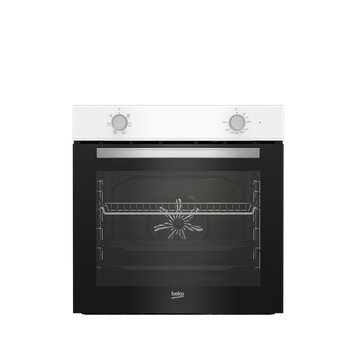Beko BFM 310 B Beyaz Ankastre Fırın
