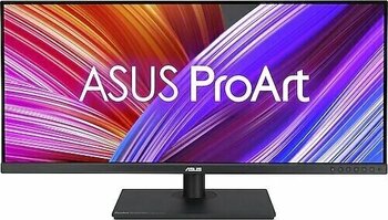 Asus ProArt Display PA348CGV 34 inç 3440 x 1440 UWQHD Monitör