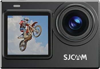 Sjcam SJ6 Pro 4K Aksiyon Kamerası
