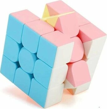 FX7837 Pastel Magic Rubik Zeka Küpü