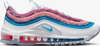 NIKE AIR MAX 97 KADIN AYAKKABI DV7550-100