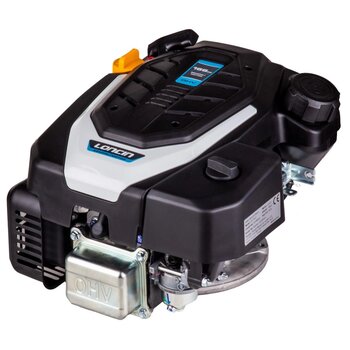 Loncin Cv170-2 Eur5 Benzinli Motor 166 Cc 22-60mm Kamalı