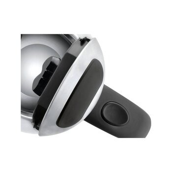 Wmf Stelio 413020012 1700 Ml Paslanmaz Çelik Su Isıtıcı Gri