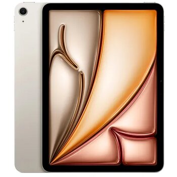 Apple iPad Air MH3J4TU/A M4 Çip Wi-Fi 1TB 11 inç Yıldız Işığı Tablet