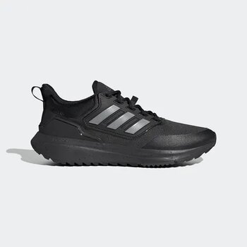 Adidas EQ21 Run SİYAH Gri Erkek Spor Ayakkabı