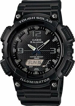 Casio AQ-S810W-1A2VDF Kol Saati