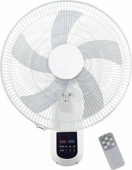 Vantilatörü Kumandalı Beyaz 50 Watt