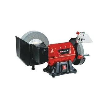 Esranın Dünyası Einhell Taş Motoru - Islak Kuru Tc-Wd 200/150 (Maks. 250 W, Islak ve Kuru Taşlama Için Uygun, Kompakt Metal Gövde, Kıvılcım Koruma ...