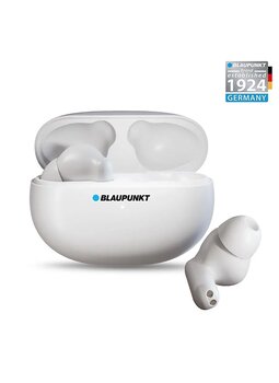 Blaupunkt B120 TWS Bluetooth Kulakiçi Kulaklık Beyaz Bedensiz 15006506