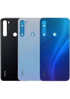 Xiaomi Redmi Note 8 Arka Kapak Pil Batarya Kapağı (508787299)