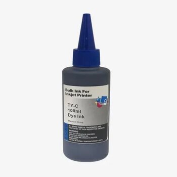 Epson T6732-C13T67324A Mavi Muadil Mürekkep