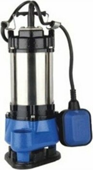 3G Sulama Sistemleri Atlantis Drn 8-0.25M 0.34 Hp 220V Pis Su Dalgıç Pompa