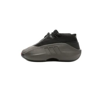 Adidas IG6156-E Crazy Iıınfınıty Siyah Erkek Spor Ayakkabı