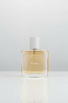 Royal Platinum W172 Kadın Parfümü