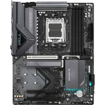 Gigabyte Gıgabyte X870 Eagle Wıfı7 Ddr5 M.2 HDMI Dp Atx Am5