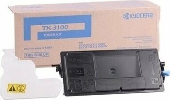 Nevada Print Kyocera Tk-3100 Muadil Toner Fs-2100 Ecosys M3040dn-M3540dn