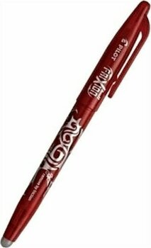 Pilot Pılot Frixion Ball Kırmızı Tükenmez Kalem  (  1  Adet  )