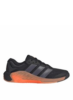 Adidas Jr4677dropset 4 Trainer M Siyah %100 Sentetik Erkek Training Ayakkabısı