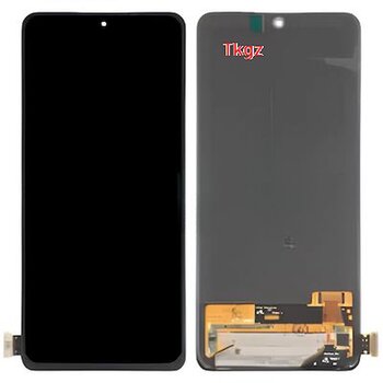 Tkgz - Xiaomi Redmi Note 12 Pro -4g- Lcd Ekran Dokunmatik -A- Kalite