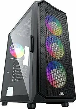 Power Boost PB-P521B Bilgisayar Kasası