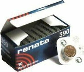 Renata 390 Sr-1130 Sw Pil