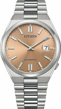 Citizen Tsuyosa NJ0158-89Y Erkek Kol Saati Sıfır