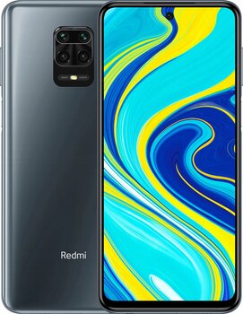 Xiaomi Redmi Note 9 Pro 64 GB Gri