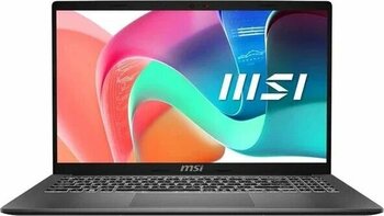 MSI Modern 15 F13MG-098XTR Intel Iris Xe Graphics 512 GB 16 GB RAM 1920 x 1080 Piksel 15.6 inç Notebook