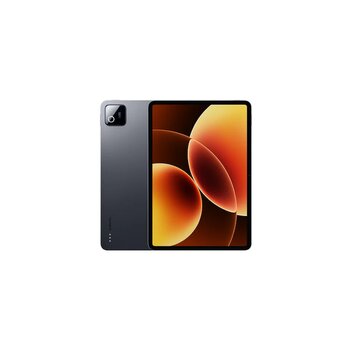 Xiaomi Pad 8 Vhu6369tr 8 Gb 256 Gb 11.2" Klavyeli Tablet (xiaomi Türkiye Garantili) Gri