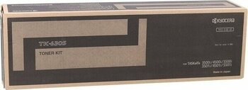 HPZR Kyocera Mita TK-6305 Muadil Fotokopi Toner