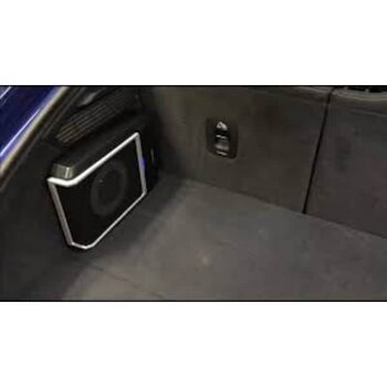 Alpine Pwd-x5 Dsp Amfi Subwoofer Alpine Türkiy Grantili