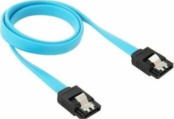 Sata 3 Harddisk Hdd Ssd Sata Veri Kablosu 40 Cm