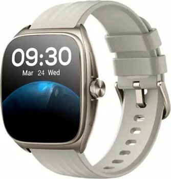 Ttec Tempus Pro 47 mm Bej Akıllı Saat