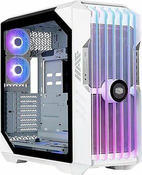 Cooler Master HAF 700 EVO H700E-WGNN-S00 Oyuncu Kasası