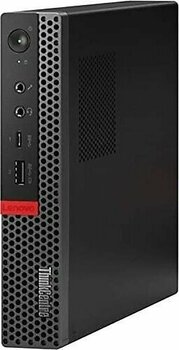Lenovo ThinkCentre M910Q Tiny 10RS0015UA i5-7500T 8 GB 256 GB HD Graphics 630 Mini PC