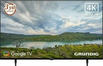 Grundig 55GJU7505B LED 4K Ultra HD TV
