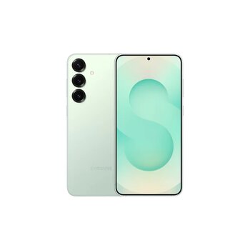 Samsung Galaxy S25+ 12 Gb 256 Gb (samsung Türkiye Garantili) Yeşil 256 Gb