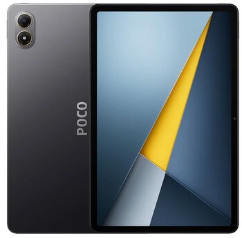 Poco Pad M1 8Gb 256Gb 12.1" Gri (Poco Türkiye Garantili)
