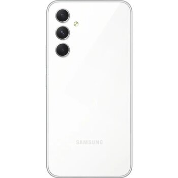 Samsung Galaxy A54 5g 8 Gb 256 Gb (samsung Türkiye Garantili) Beyaz 256 Gb