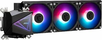 MSI MAG CoreLiquid I360 360 mm İşlemci Sıvı Soğutucu