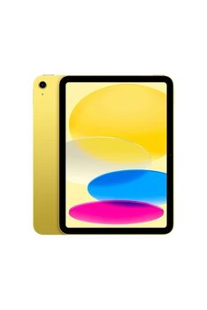 11-İnch İpad Wi-Fi 256Gb - Sarı