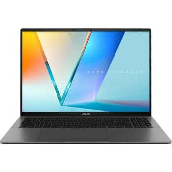 Asus Vivobook S16 S3607VAA77-RP012A77 Intel Core I7 13620H 8gb 512GB SSD Freedos 16" Wuxga 144Hz IPS Taşınabilir Bilgisayar - 512 GB - 8 GB