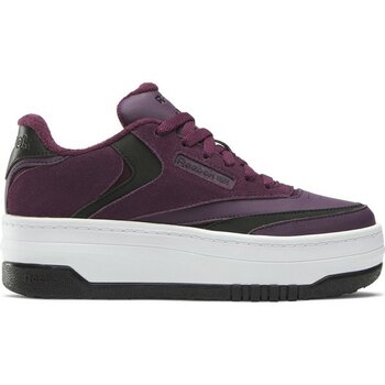 Reebok Club C Extra Siyah Unisex Sneaker - 38