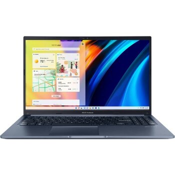 Asus Vivobook 15, Core i3-1315U, 12GB RAM, 512GB SSD, 15.6" Windows 11 + Office 2024 Dizüstü Bilgisayar - 512 GB - 12 GB