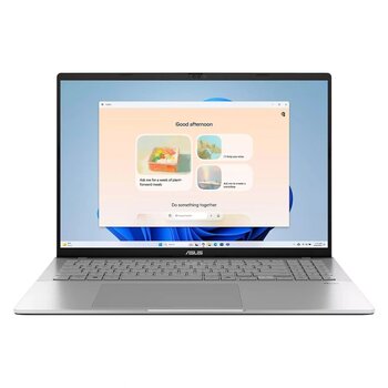 Asus Vivobook Go 15 E1504fa-Nj1759 / Amd R5-7520 / 8gb / 512gb /Onboard / 15.6" / Freedos