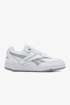 Reebok Bb 4000 Ii Unisex Beyaz Sneaker 101756082