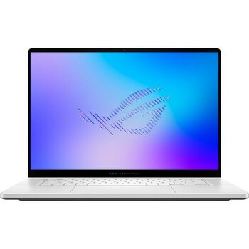 Asus Rog Zephyrus G16 GU606AXA5-TB044A5 Intel Ultra 9 386H 64GB 2tb SSD RTX5090 Freedos 16" Wqxga 240Hz OLED Taşınabilir Bilgisayar - 2 TB - 64 GB