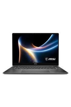 MSI Prestige 16 Flip AI+ C3MTG-040TR U9 386H 32GB 2TB SSD Intel Arc 16 Touch QHD 2.8K OLED 120Hz W11