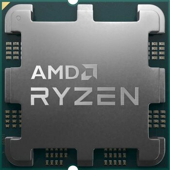 AMD Ryzen 5 7600X 4.70GHz 6 Çekirdek 38MB Önbellek Soket AM5 Tray İşlemci