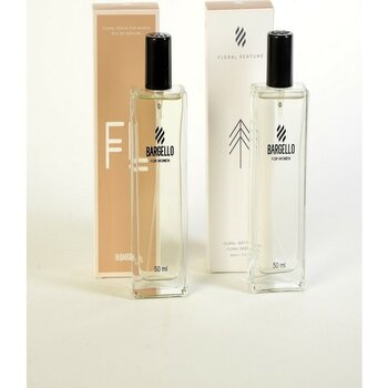 Bargello 306 Kadın 50 ml Parfüm Edp Floral 2 Adet
